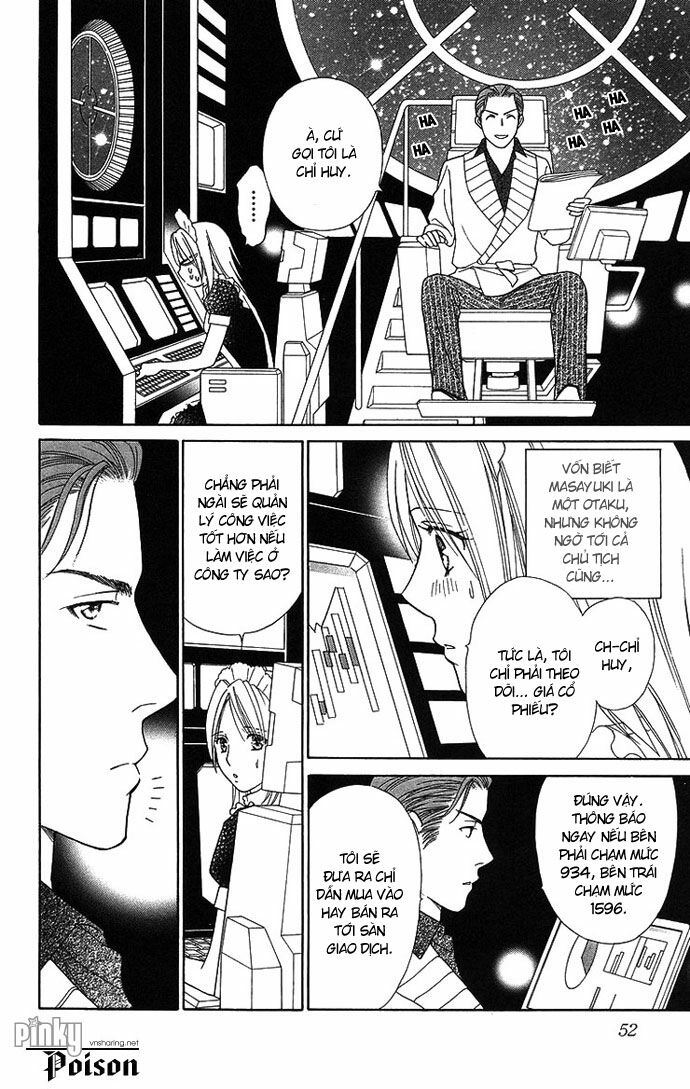 chou yo hana yo chapter 17 10