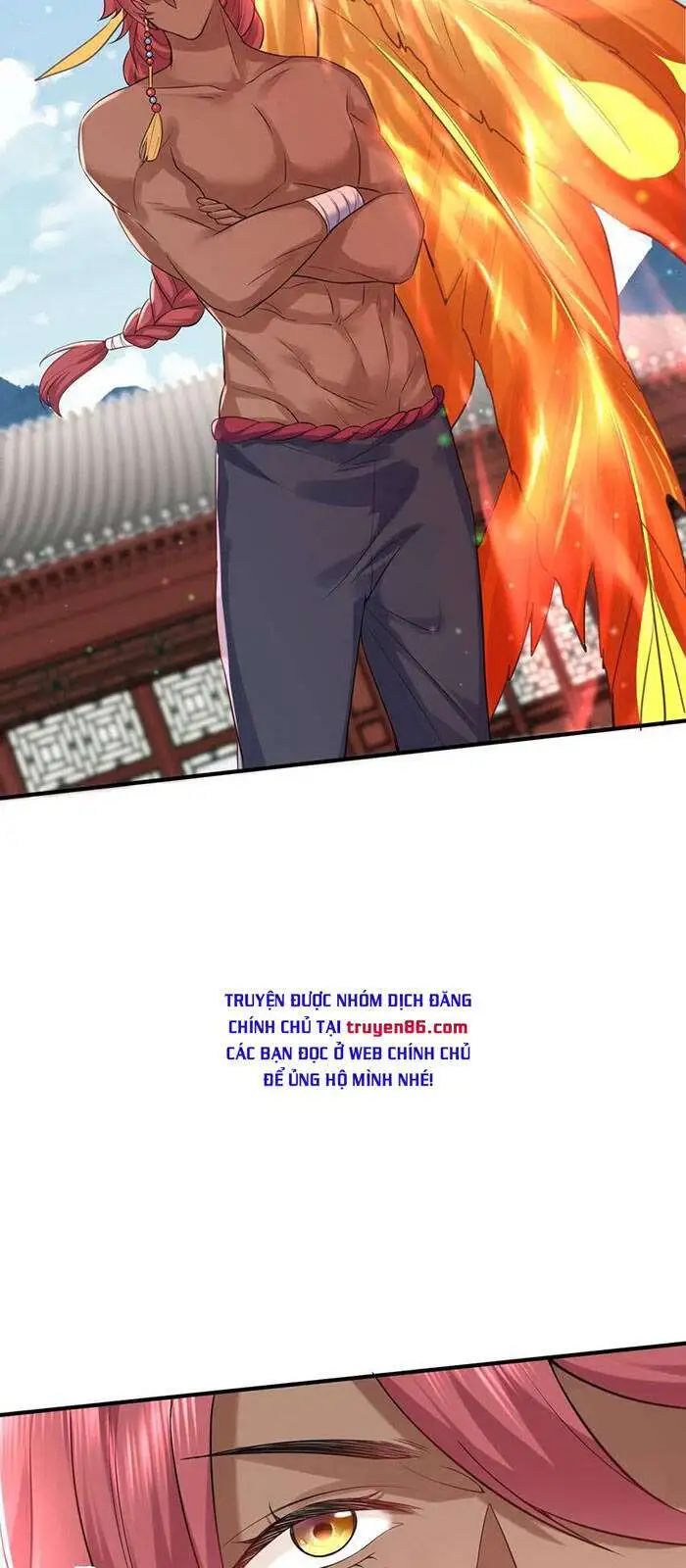 Ta Vô Địch Lúc Nào chapter 0 12