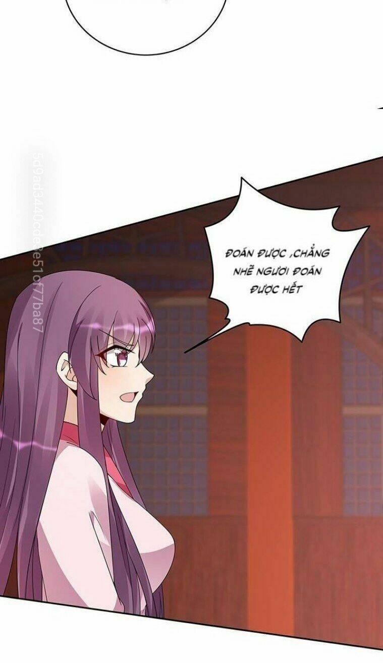 độc phi thần y quá kiêu ngạo chapter 131 20