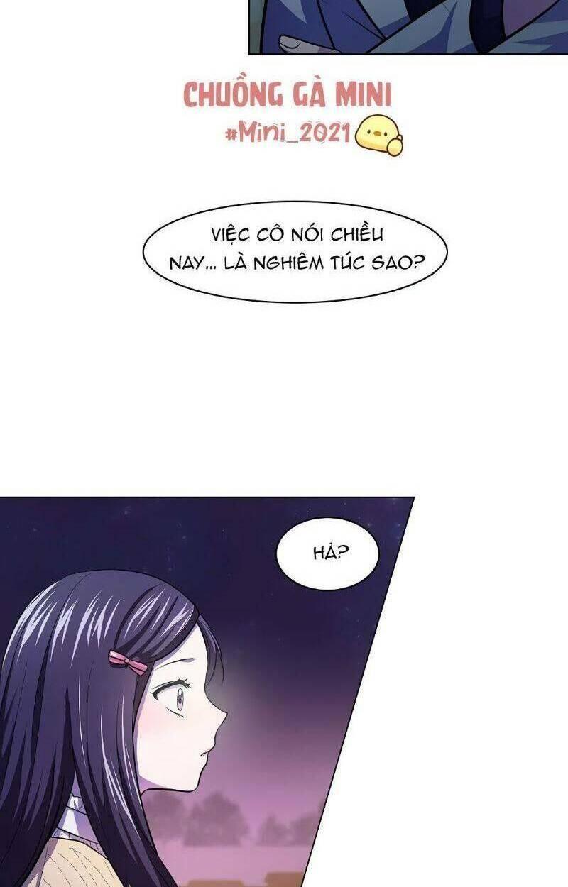 vô tình trở thành con gái của triệu phú chapter 12 9