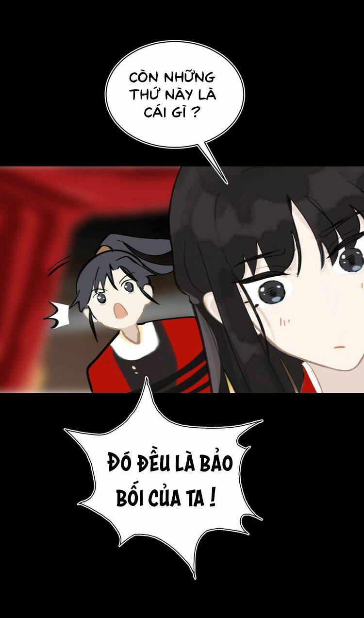 mãn đình phương - thiên hạ duy khanh chapter 6 42