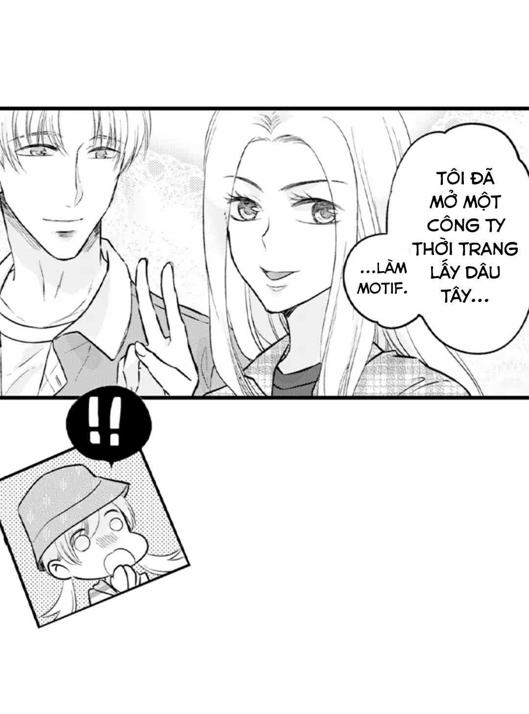 dây dưa một đêm dâm đãng với nhà sư chapter 161.2 5