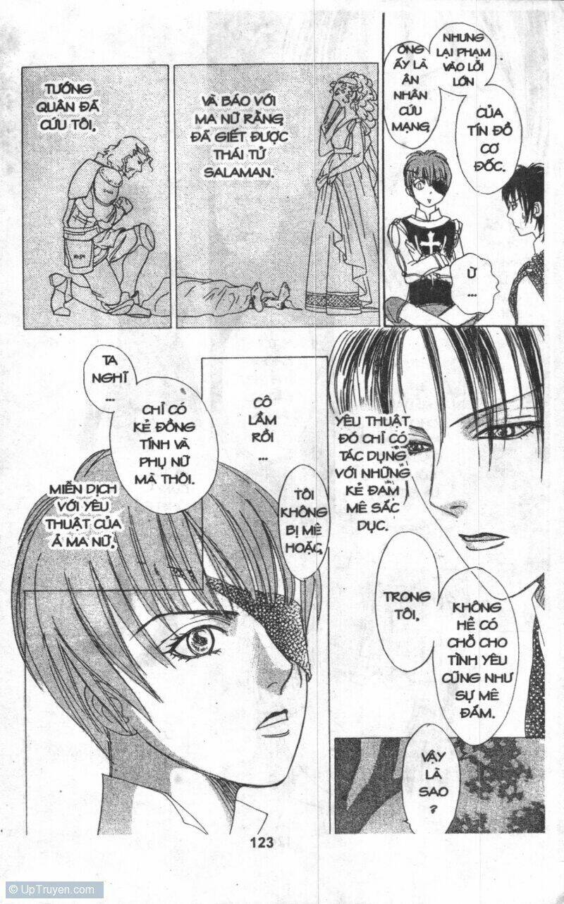 kenja no ishi chapter 6 131