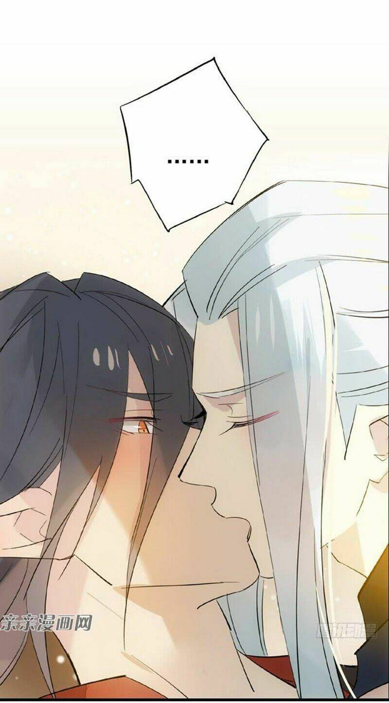 sư phụ lại trêu chọc ta chapter 51.8 33