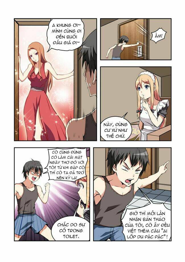 i am a killer maid chapter 33 5