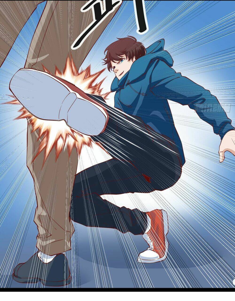 đô thị cực phẩm tiên đế chapter 24 37