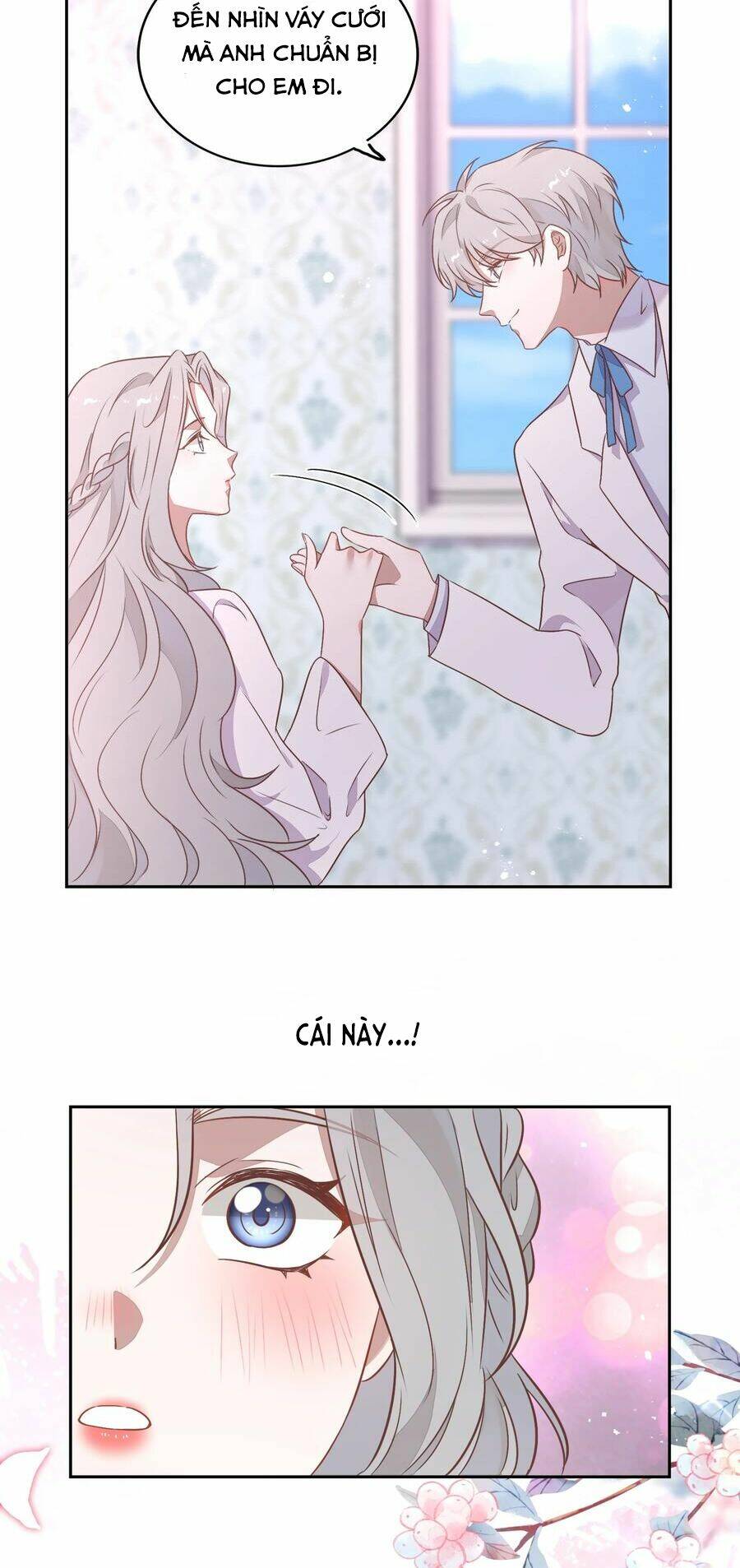 bạn trai kém tuổi bẫy yêu tôi chapter 81 16