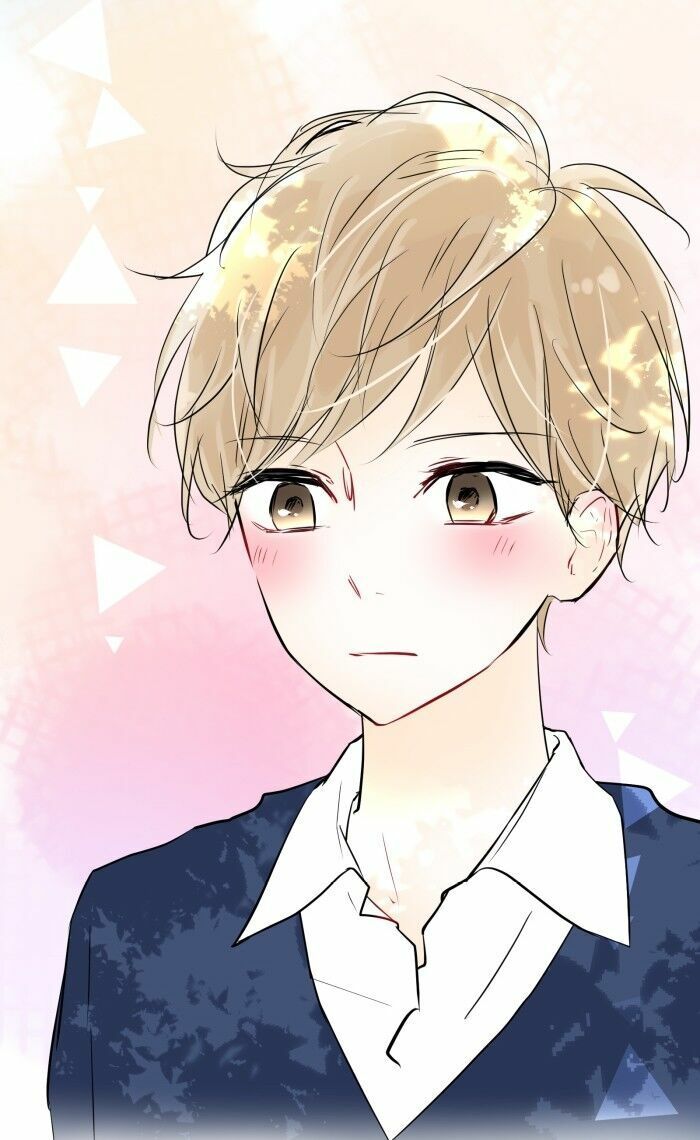 choco ngọt ngào chapter 13 34