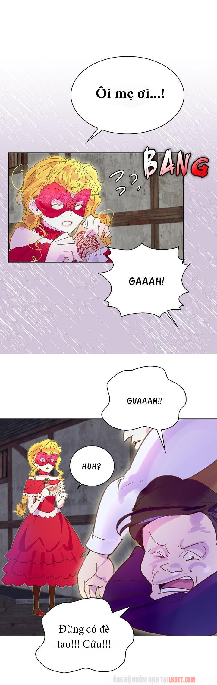 đừng xem thường nữ phụ chapter 55 16