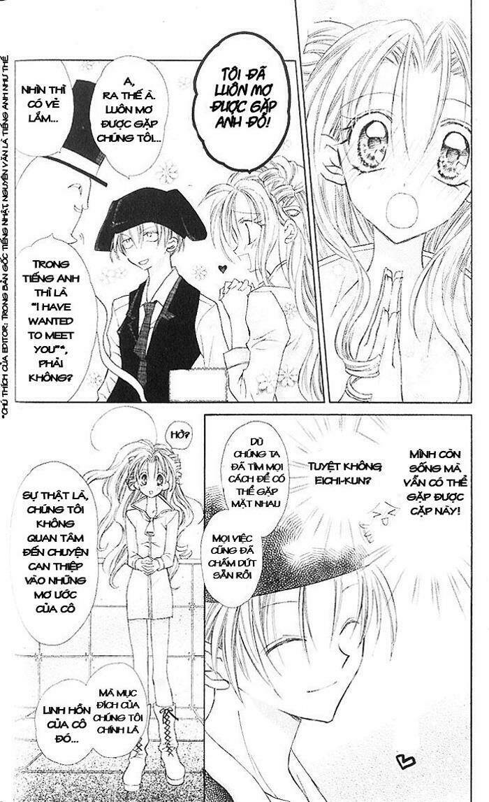 đi tìm mặt trăng tròn chapter 8 14