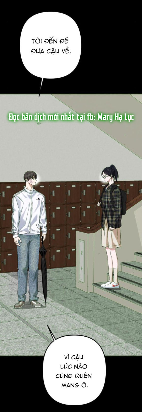 bóng râm mùa xuân chapter 8.1 35