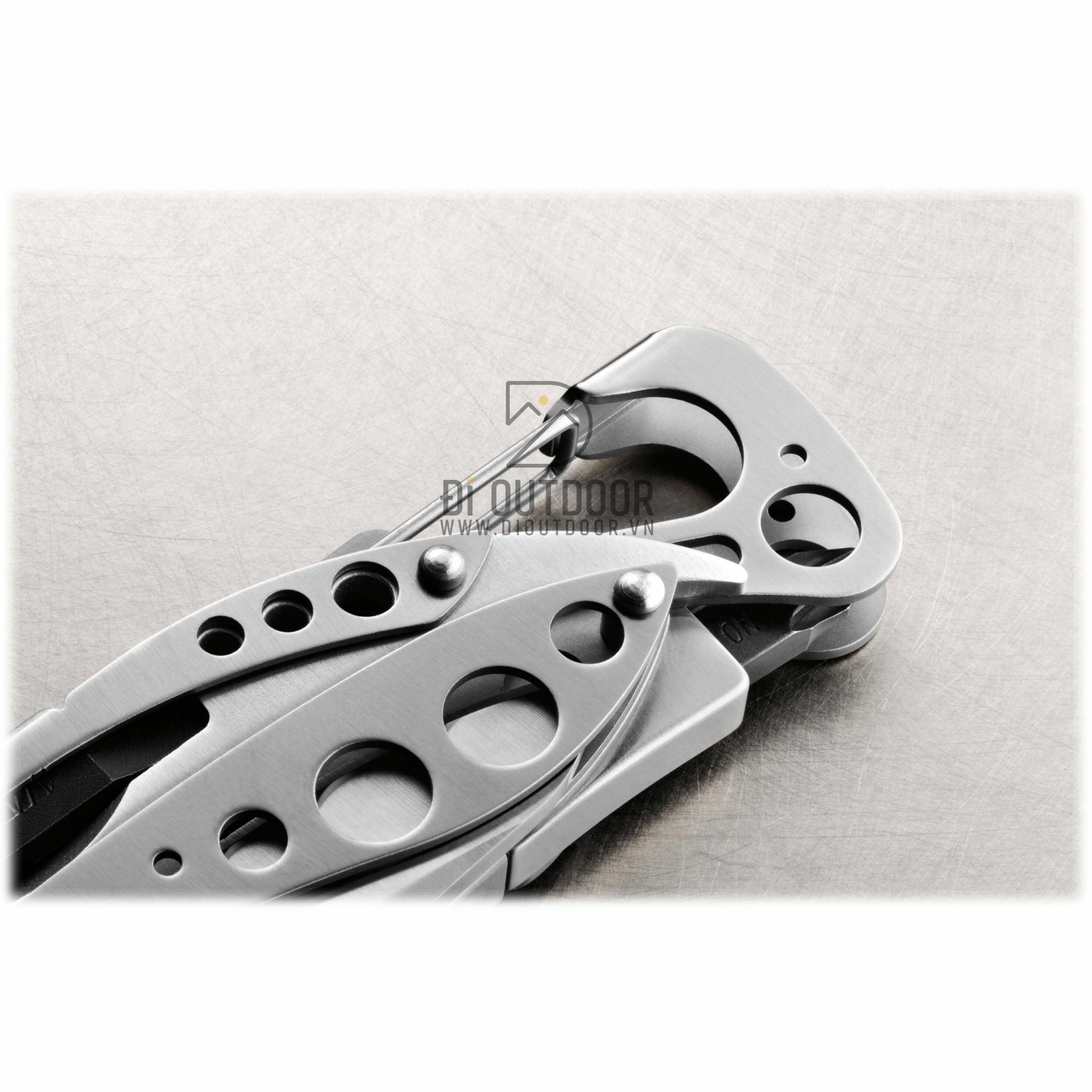 Kìm Đa Năng Leatherman Skeletool- Multi-Tool (7 in 1)