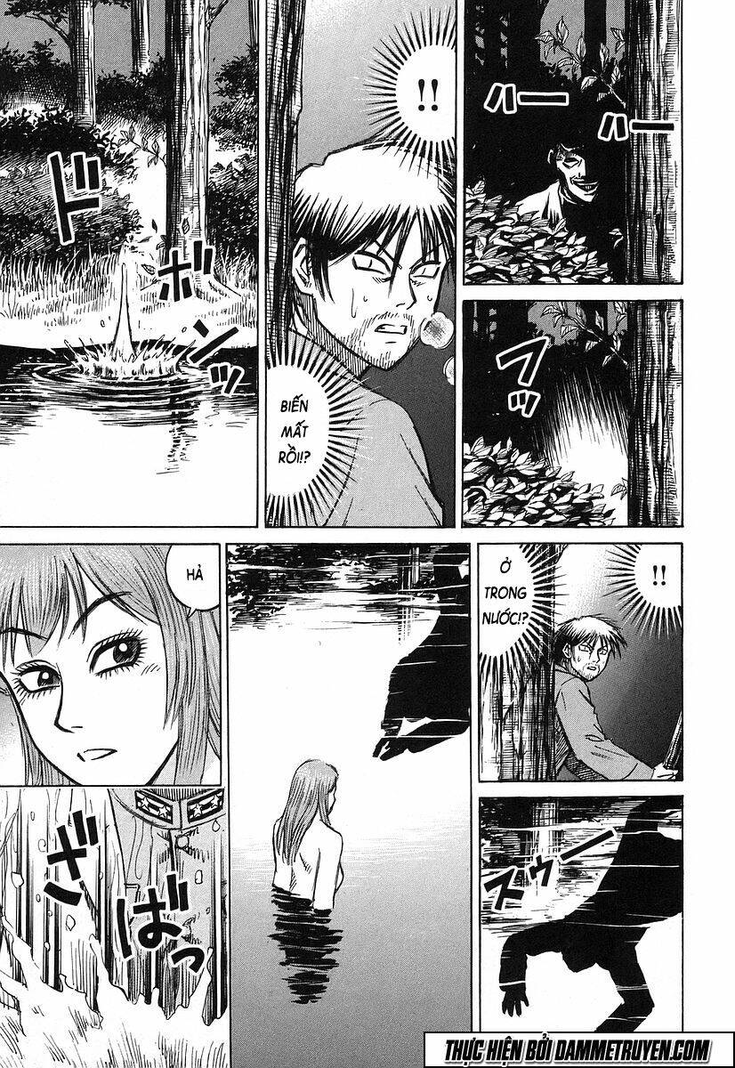 đảo ma cà rồng chapter 134 3