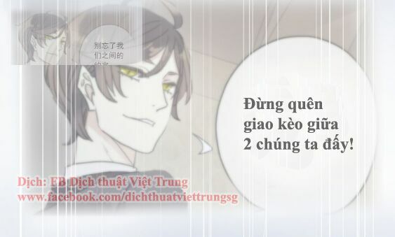 vết cắn ngọt ngào phần 1 chapter 23 38