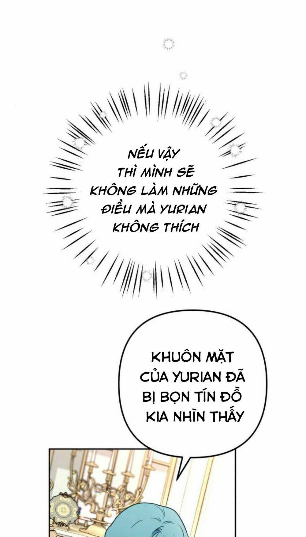 công nương mint bé nhỏ chapter 11 33