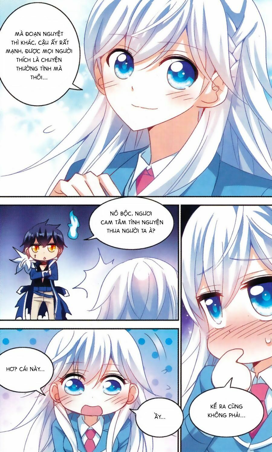 tô tịch kỳ quái chapter 44 12