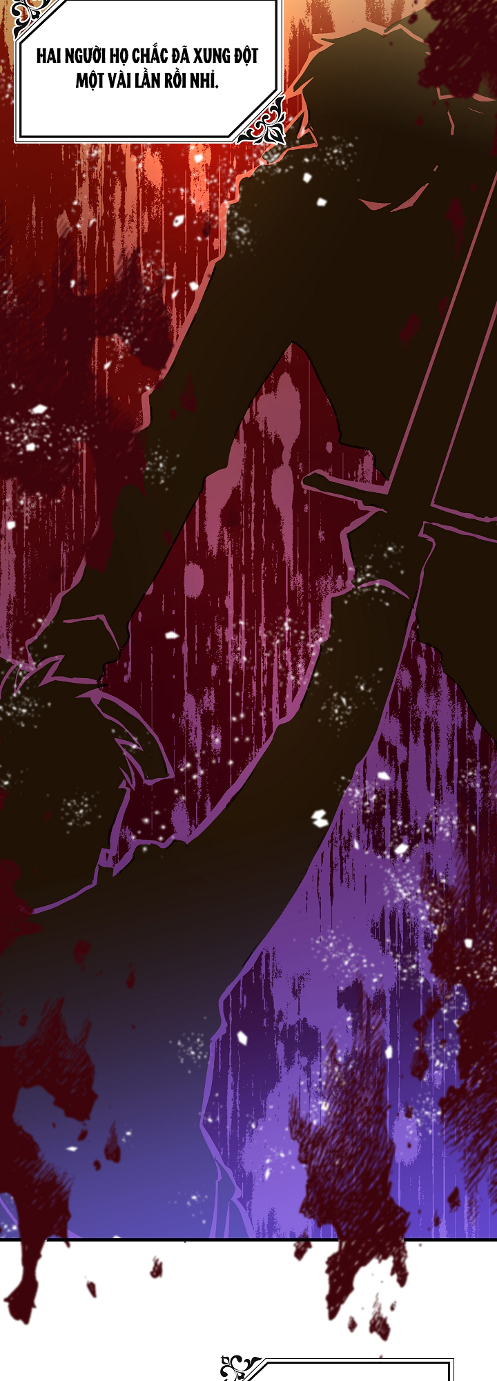 công chúa giả điên chapter 11 27