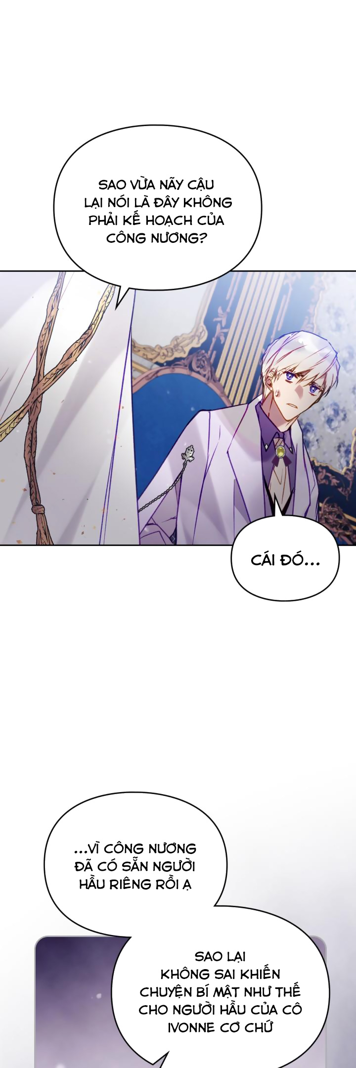 kết thúc của nhân vật phản diện chỉ có thể là cái chết chapter 161 15