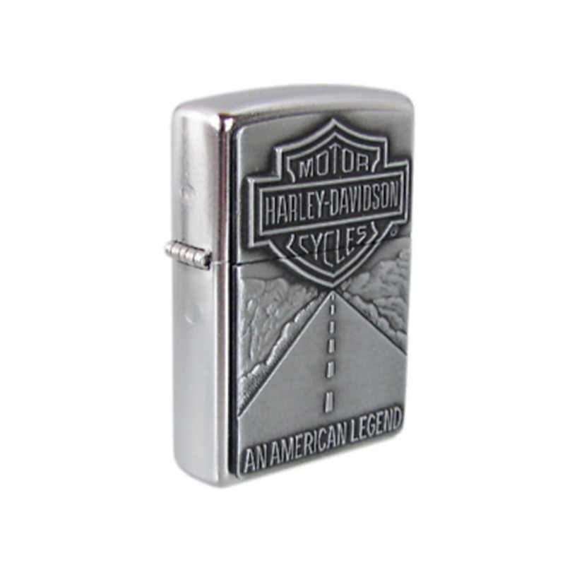 Bật Lửa Zippo Harley Davidson 20229