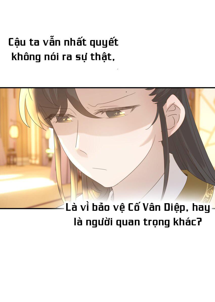 hình như cầm nhầm kịch bản của nữ chính rồi chapter 57 17