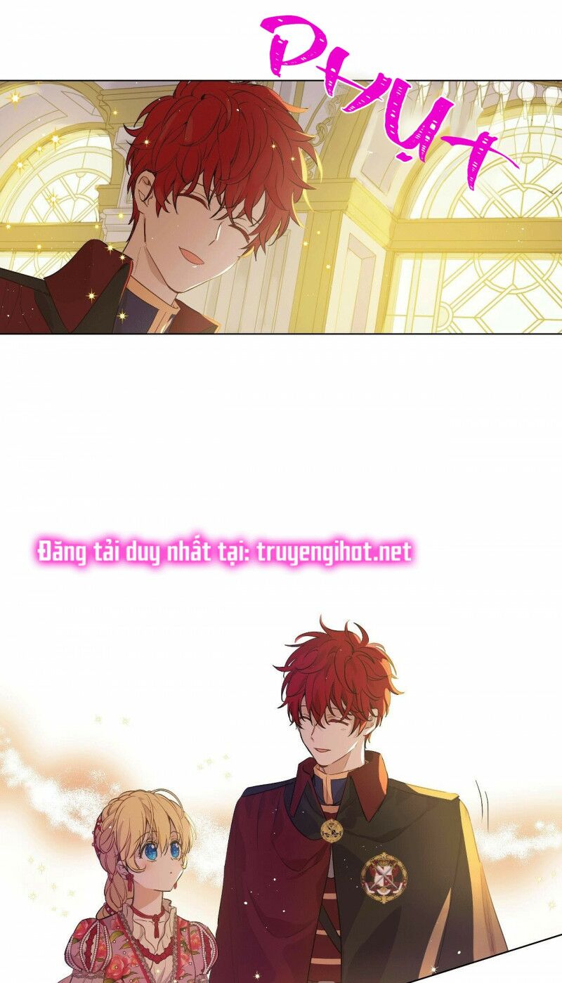một ngày nọ tôi bỗng thành nàng công chúa chapter 121.5 28