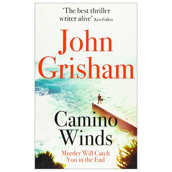 Camino Winds