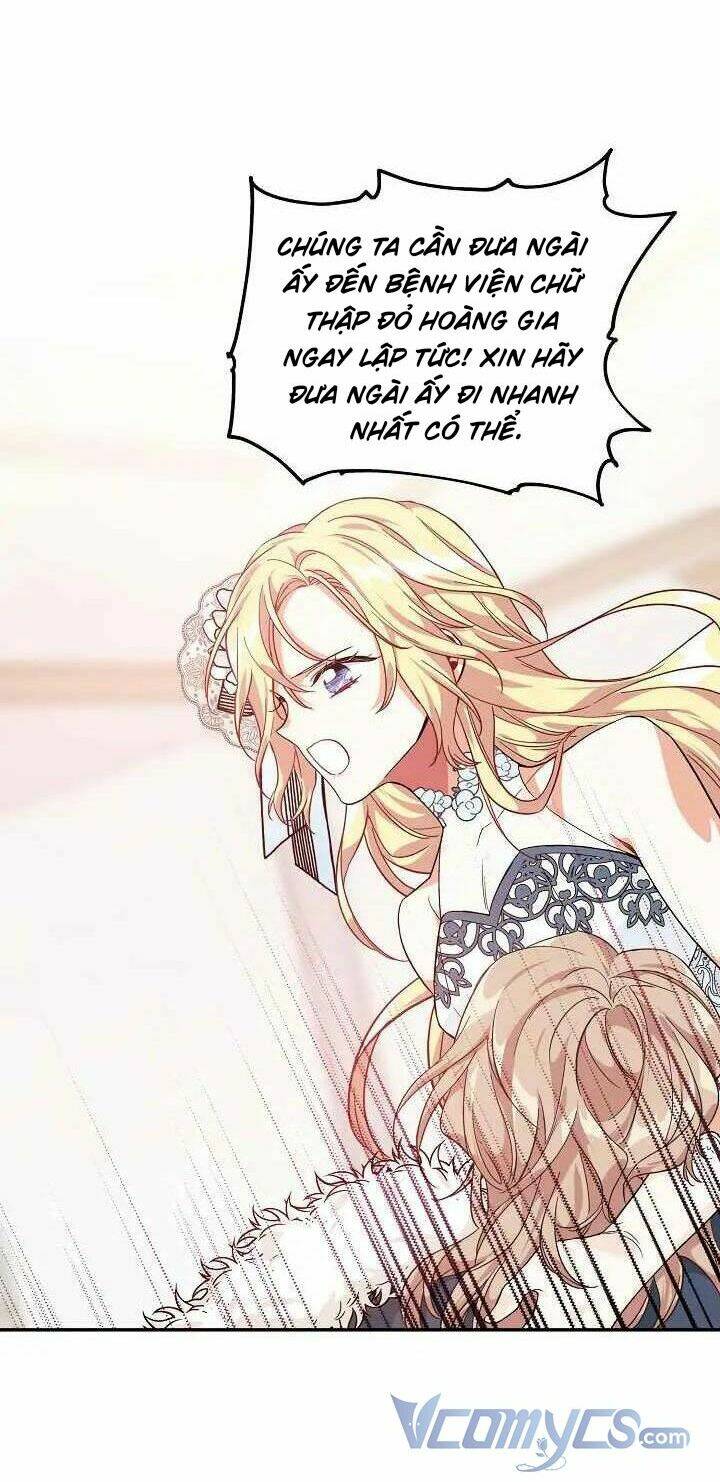 nữ hoàng ngoại khoa chapter 122 23
