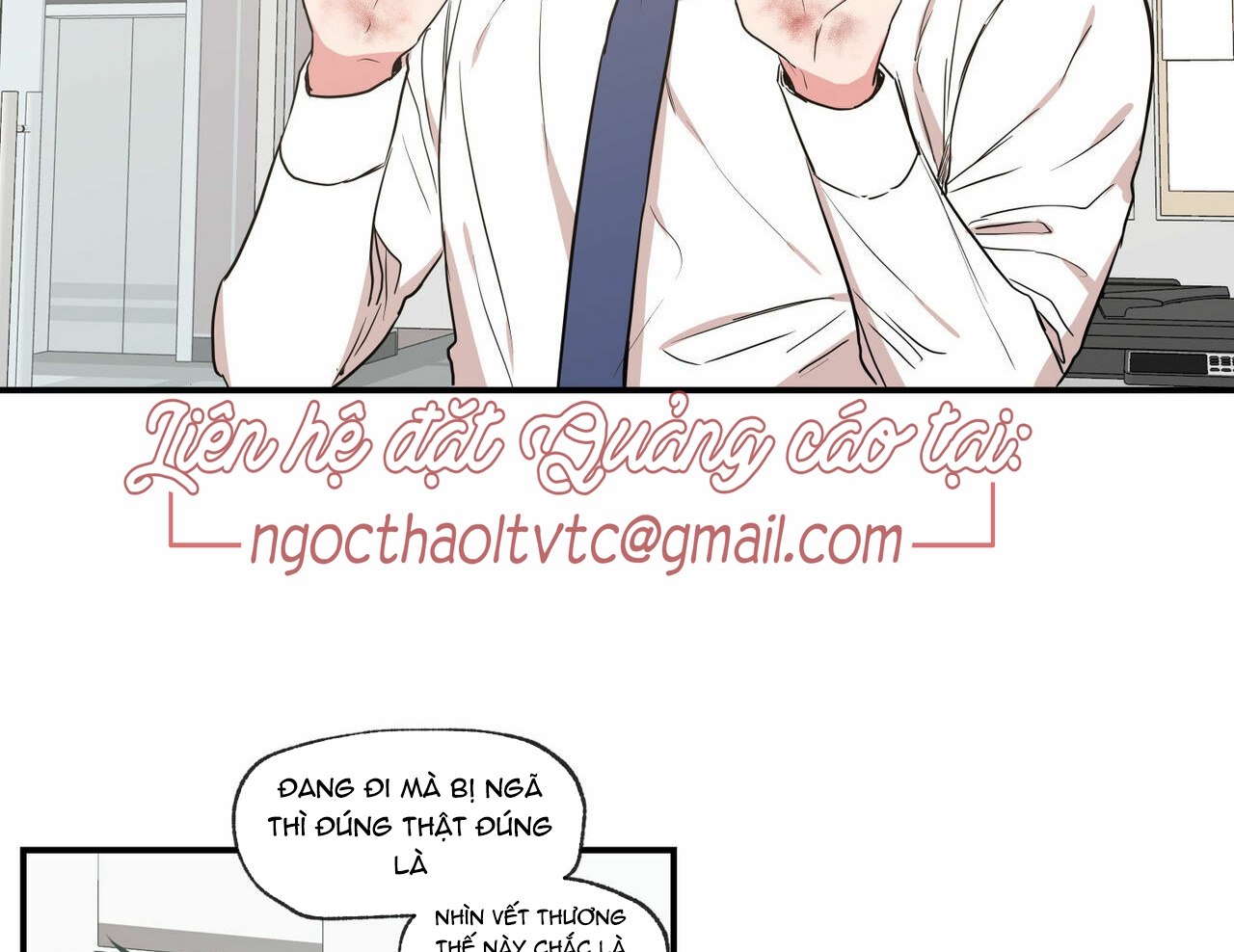 không chốn yêu đương chapter 55 5