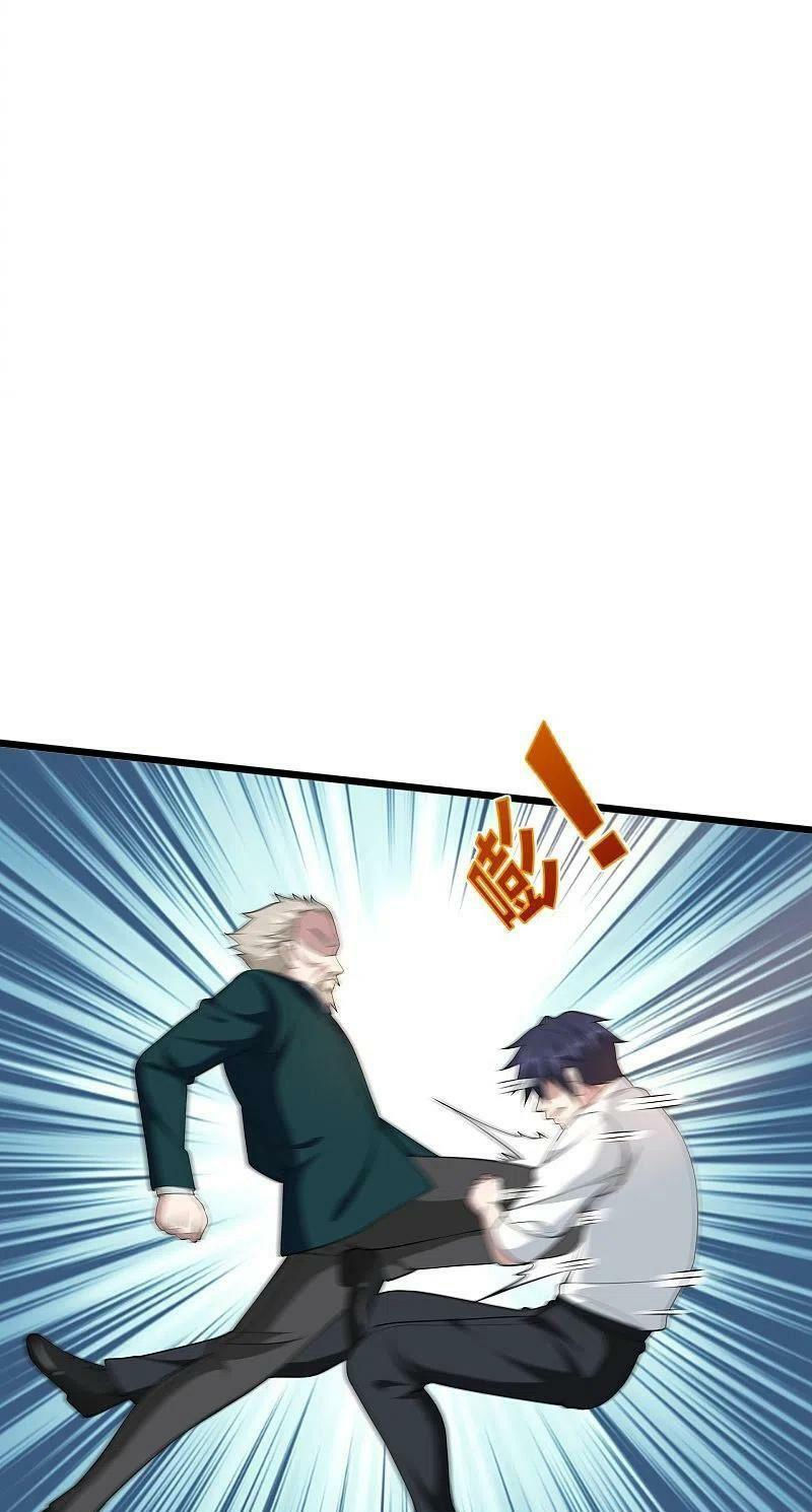 đô thị tà vương chapter 250 23