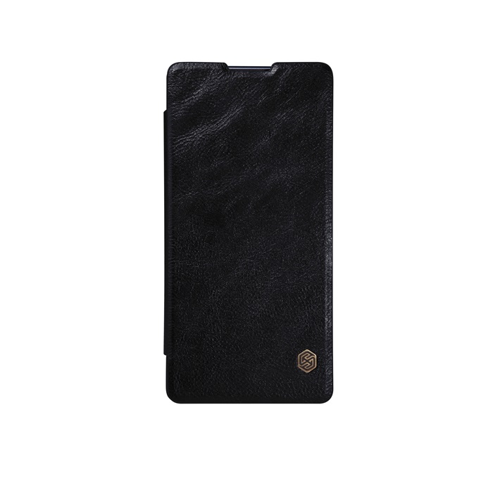 Bao da cho Sony Xperia XA1  chính hãng Nillkin QIN