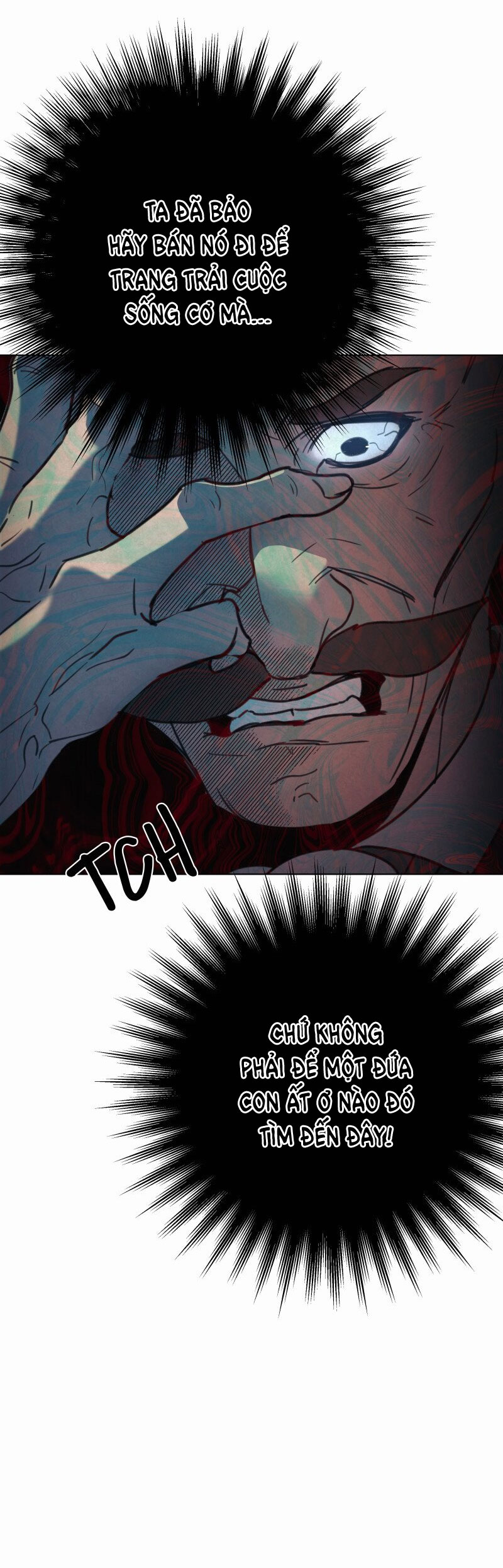 sự cứu rỗi đầy cám dỗ chapter 1.2 11