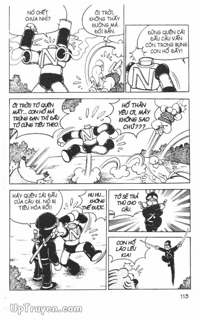 đội quân nhí nhố chapter 3 114