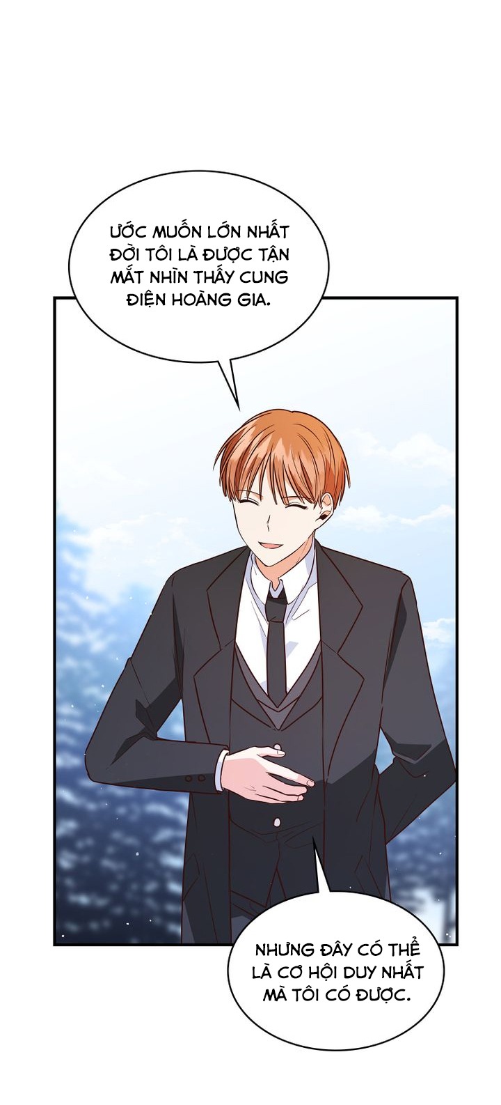 công lý của một ác nữ chapter 7 29