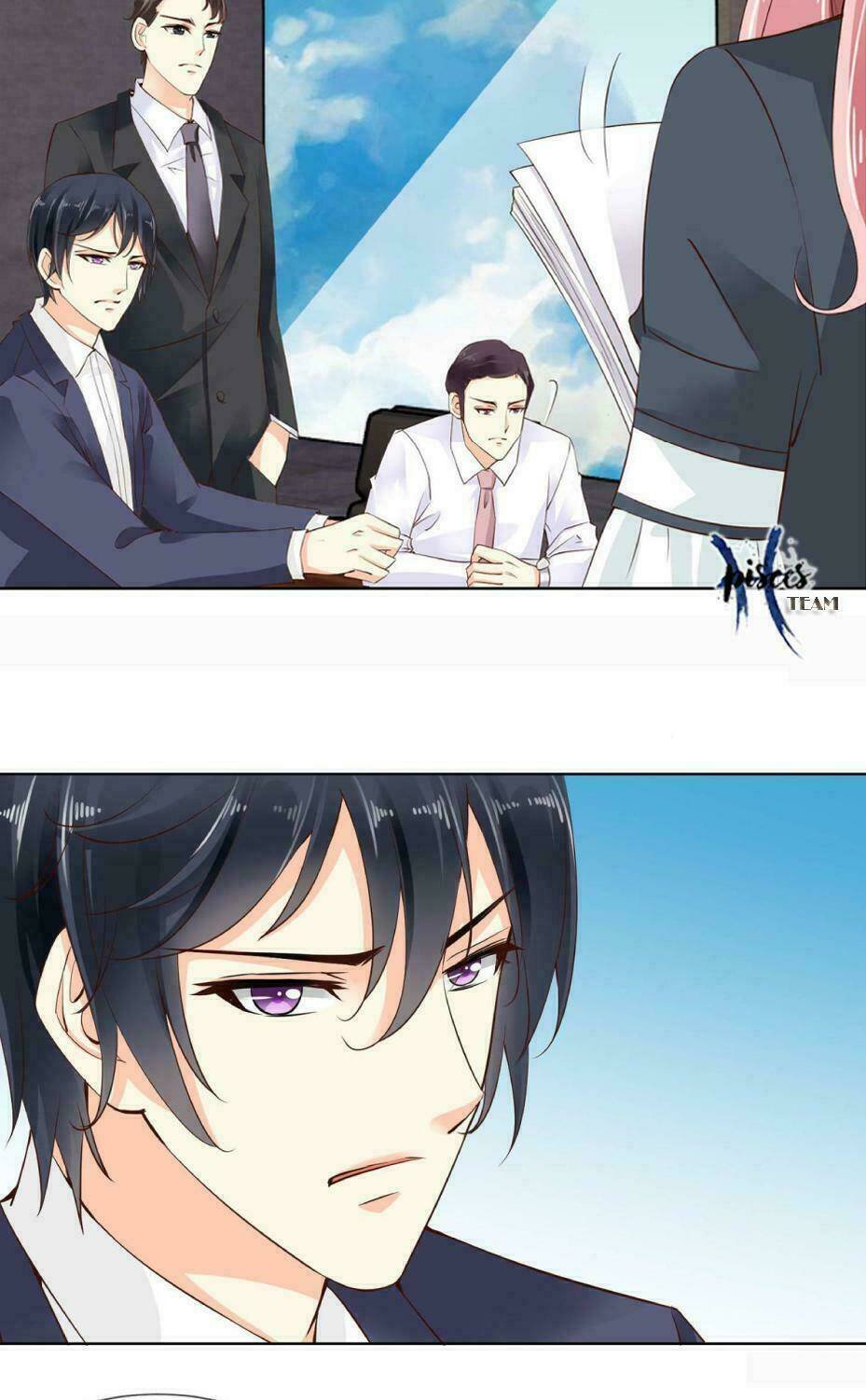 nữ nhân xin nhẹ nhàng chapter 22 7