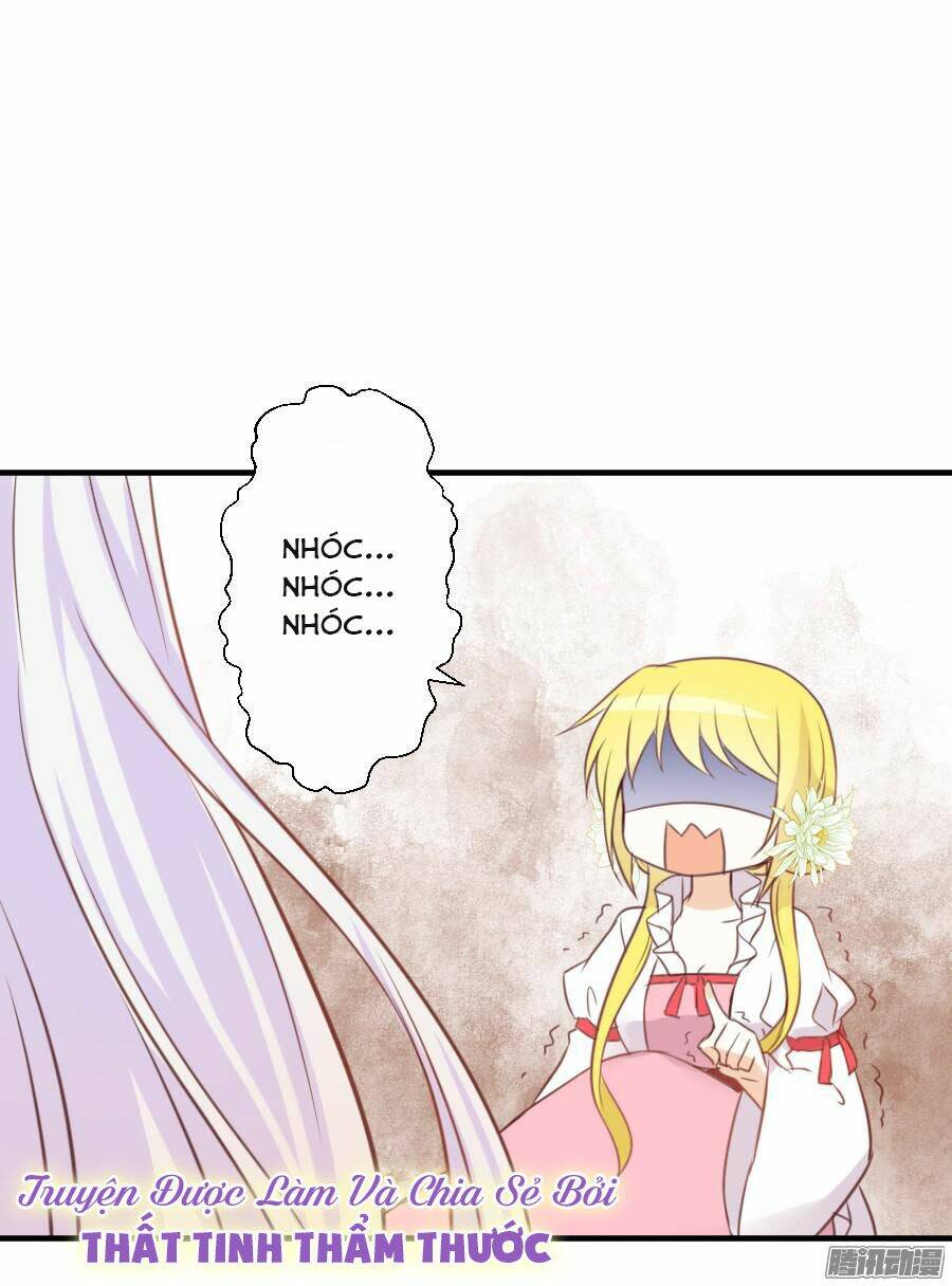 hôm nay ta cũng muốn trêu chọc nàng chapter 12 58