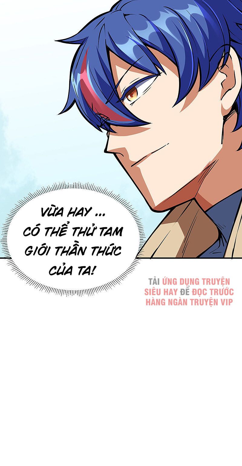 võ đạo độc tôn chapter 248 31