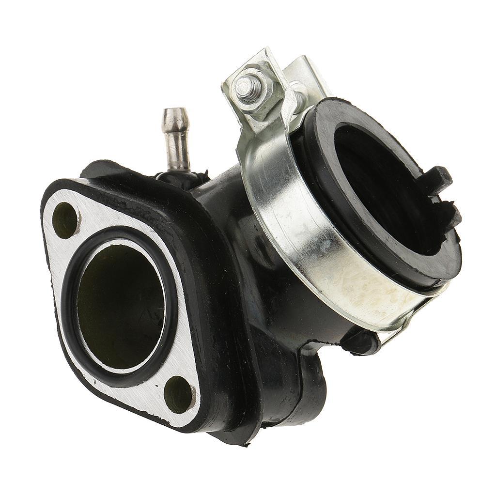Intake Manifold Pipe for GY6 Moped Scooter ATV Go-Kart 110cc 125cc 150cc