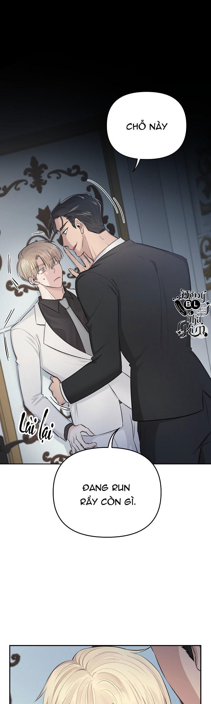 sắc đêm chapter 2 1