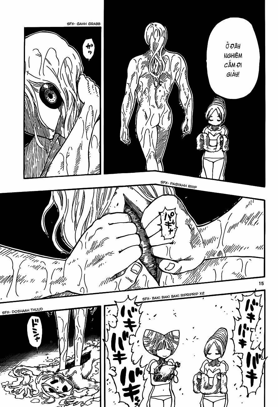 anagle mole chapter 29 15