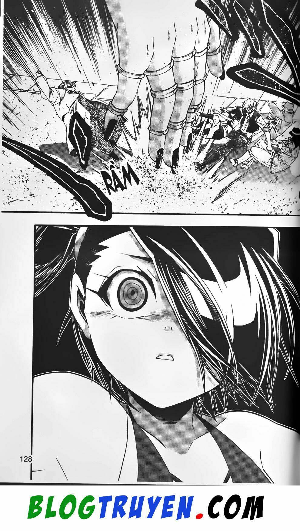 emma đến từ địa phủ chapter 27 36