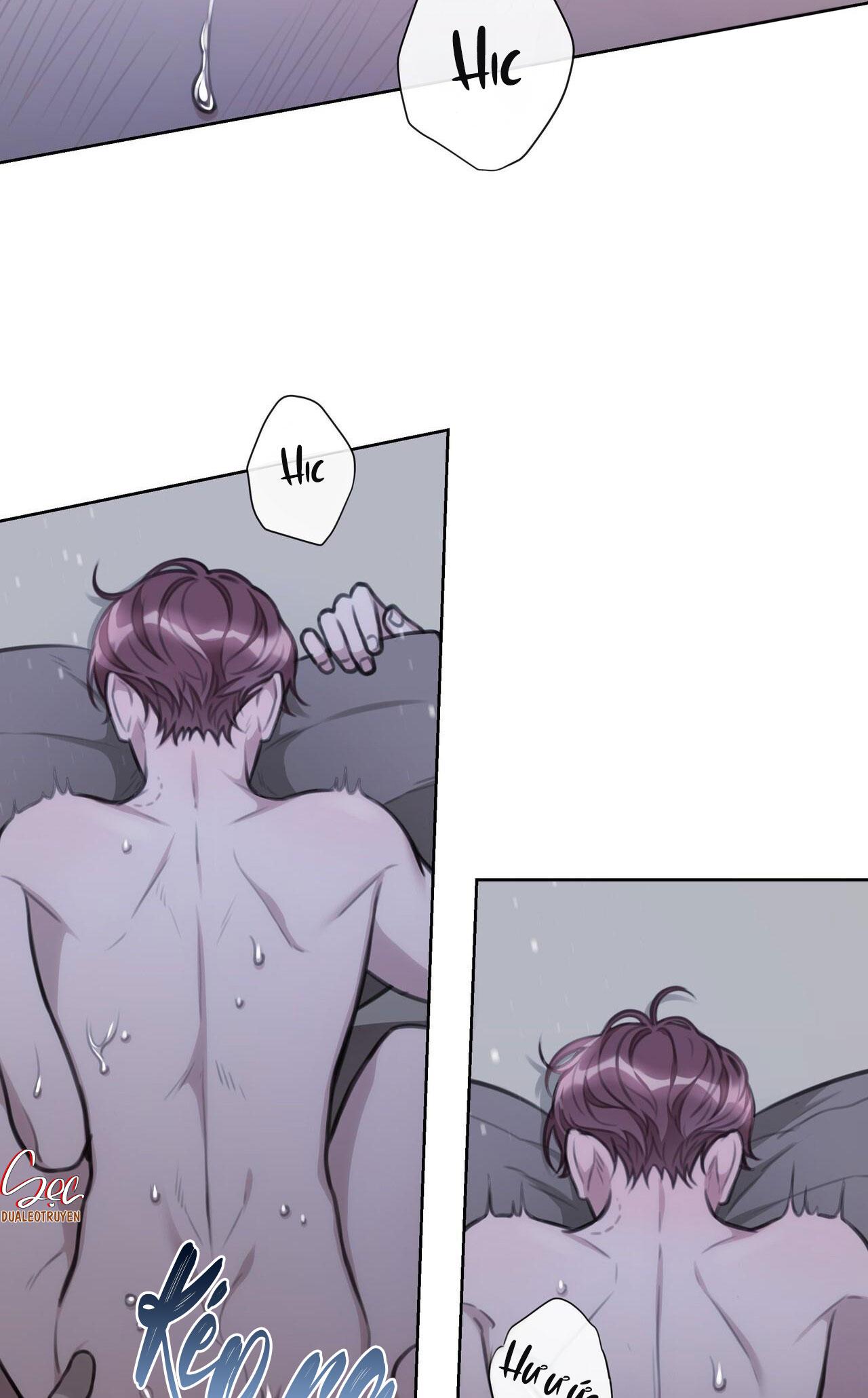 nhật ký giam cầm thư ký jin chapter 18 38