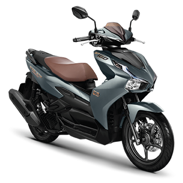 Xe Máy Honda Air Blade 160 phiên bản Đặc Biệt 2023