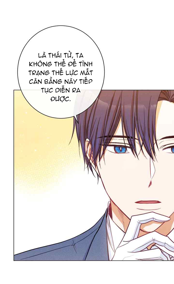 ác nữ đảo ngược đồng hồ cát chapter 37 50