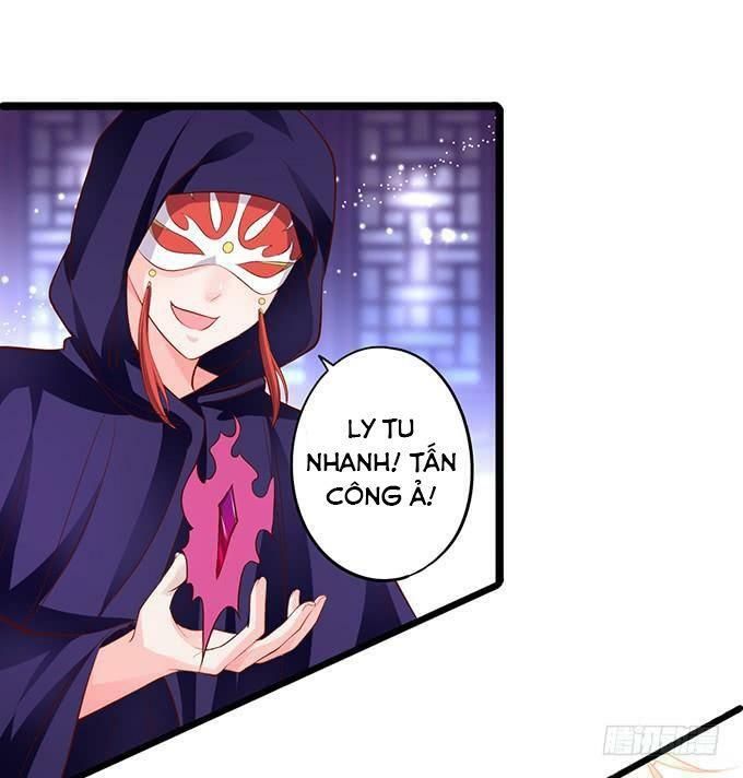 hồ tiên hung bạo chapter 155 47