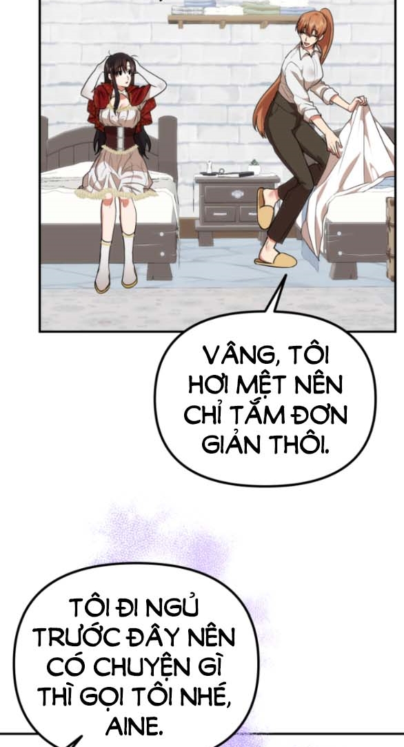 [18+] dũng sĩ vị tha chapter 18.1 32