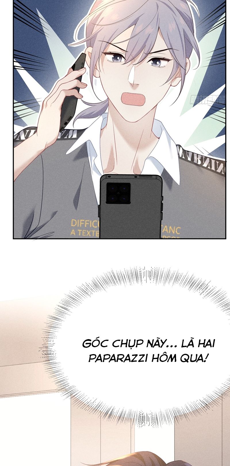 [bl] quan hệ nguy hiểm chapter 29 40