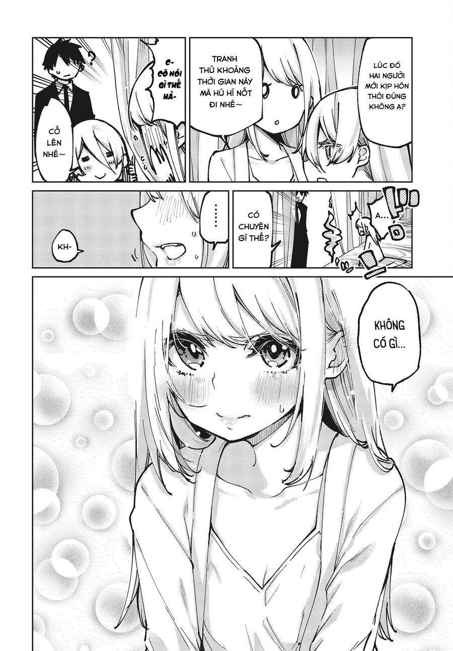 jiangshi kaitan blood chapter 67 22