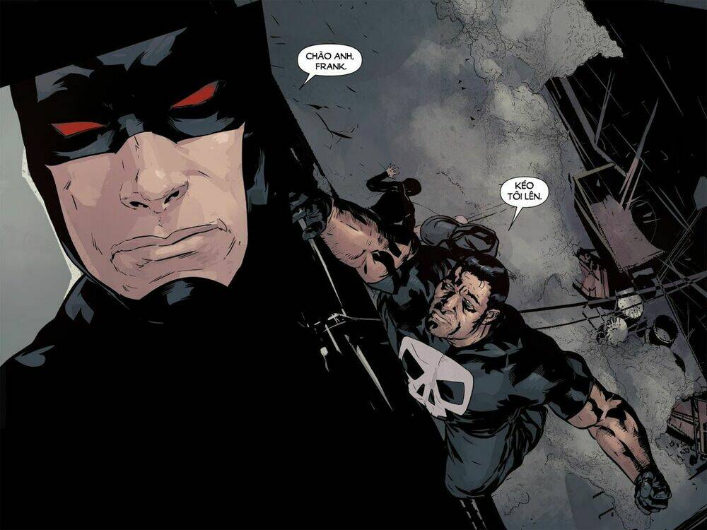 daredevil/punisher: seventh circle | vòng xuyến thứ bảy chapter 4 20