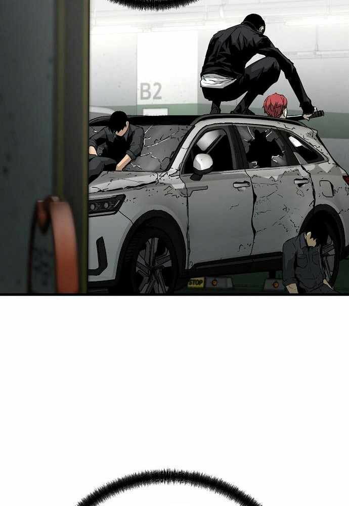 The Breaker 3: Quyền Năng Vô Hạn chapter 8 55