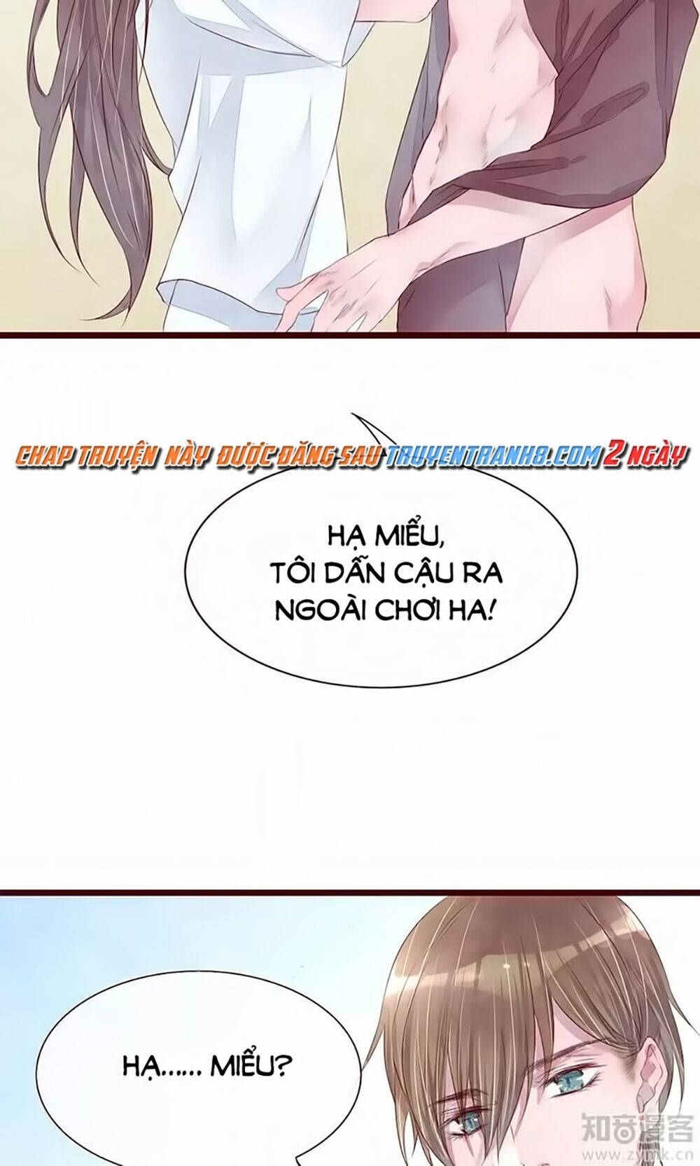 đào tạo nuôi dưỡng bạn trai mèo chapter 3 50